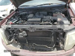 2010 Ford F-150 XL с VIN 1FTFW1EV1AKB84549, выставлен на аукционе Copart как лот 60336585 с пробегом 387 073 миль миль и Чистый • Clean title. История ставок и продаж доступна на DreamBid. Изображение 11.