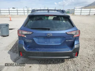 2022 Subaru Outback z VIN 4S4BTAAC5N3259812, wystawiony jako Copart lot #54442425 z przebiegiem 49 695 mil mil oraz Szkoda całkowita • Salvage title. Historia ofert i sprzedaży dostępna na DreamBid. Obrazek 6.