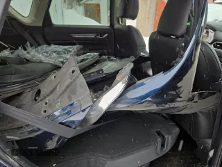 2017 Mazda CX-5 Grand Touring with VIN JM3KFBDL9H0182629, listed as a Copart auction lot 47519675 with Not Provided miles and Salvage Title. Bid and sale history available at carsss.com. Image 11.