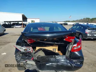 2019 Nissan Sentra S with VIN 3N1AB7AP7KY210335, listed as a IAAI auction lot 41177615 with 89,778 mi miles. Bid and sale history available at carsss.com. Image 16.