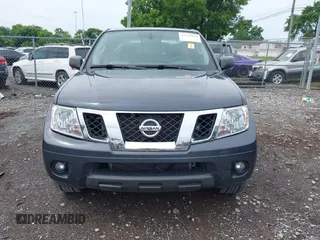 2012 Nissan Frontier SV with VIN 1N6AD0CU4CC479885, listed as a IAAI auction lot 42539819 with 40,234 mi miles and . Bid and sale history available at DreamBid. Image 12.