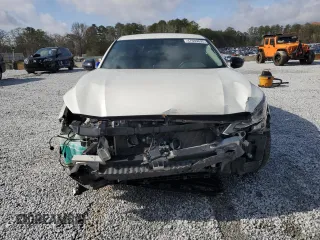 2019 Nissan Altima SR with VIN 1N4BL4CVXKC209736, listed as a Copart auction lot 48534995 with 81,525 mi miles and Salvage Title. Bid and sale history available at carsss.com. Image 5.