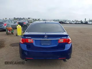 2012 Acura TSX with VIN JH4CU2F40CC022122, listed as a IAAI auction lot 42497836 with 63,320 mi miles and . Bid and sale history available at DreamBid. Image 17.
