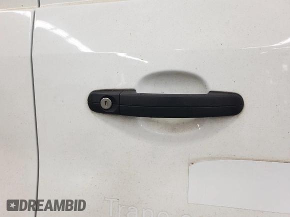 2020 Ford Transit Cargo с VIN 1FTBR1Y88LKB07966, выставлен на аукционе IAAI как лот 42731334 с пробегом 71 178 миль миль и . История ставок и продаж доступна на DreamBid. Изображение 17.