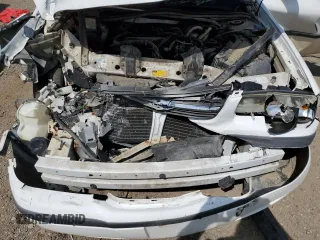 2000 Chevrolet Impala with VIN 2G1WF55E2Y9117549, listed as a Copart auction lot 83004354 with Not provided miles and Clean title. Bid and sale history available at DreamBid. Image 12.