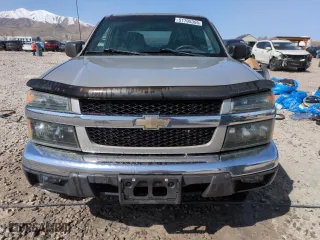 2008 Chevrolet Colorado LT w/1LT with VIN 1GCDT33E188222383, listed as a Copart auction lot 51705355 with 138,766 mi miles and Salvage Title. Bid and sale history available at carsss.com. Image 5.