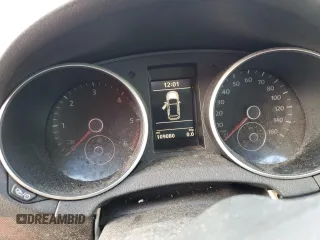 2013 Volkswagen Jetta TDI w/Sunroof & Nav с VIN 3VWPL7AJ3DM623215, выставлен на аукционе Copart как лот 51969025 с пробегом 109 080 миль миль и Чистый • Clean title. История ставок и продаж доступна на DreamBid. Изображение 9.