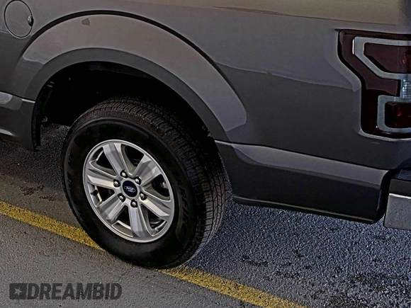 2019 Ford F-150 XL z VIN 1FTEW1CB4KFC20443, wystawiony jako IAAI lot #42806612 z przebiegiem 56 767 mil mil oraz . Historia ofert i sprzedaży dostępna na DreamBid. Obrazek 29.