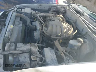 2004 Toyota Tacoma with VIN 5TEWN72NX4Z336533, listed as a IAAI auction lot 42536549 with 118,245 mi miles and . Bid and sale history available at DreamBid. Image 19.