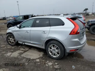 2015 Volvo XC60 T5 Drive-E Platinum с VIN YV440MDD1F2565146, выставлен на аукционе Copart как лот 48295395 с пробегом 129 232 миль миль и Чистый • Clean title. История ставок и продаж доступна на DreamBid. Изображение 2.