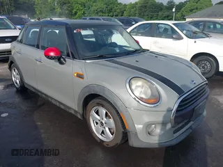 2016 MINI Hardtop 4 Door с VIN WMWXU1C50G2D08865, выставлен на аукционе IAAI как лот 42398675 с пробегом 197 706 миль миль и . История ставок и продаж доступна на DreamBid. Изображение 1.