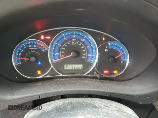 2009 Subaru Forester X с VIN JF2SH63699H779189, выставлен на аукционе Copart как лот 57384375 с пробегом 166 003 миль миль и Чистый • Clean title. История ставок и продаж доступна на DreamBid. Изображение 9.