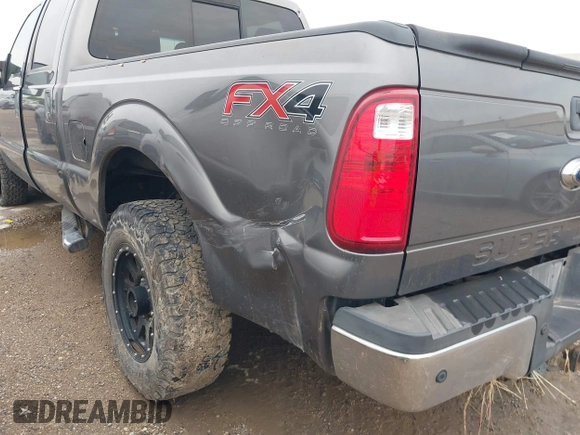 2013 Ford F-250 XL with VIN 1FT7W2B67DEB72271, listed as a IAAI auction lot 42480758 with 234,991 mi miles and . Bid and sale history available at DreamBid. Image 6.