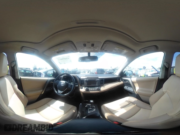 2013 Toyota RAV4 Limited with VIN 2T3DFREV5DW036132, listed as a IAAI auction lot 42098015 with 77,324 mi miles and . Bid and sale history available at DreamBid. Image 18.