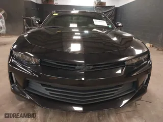 2017 Chevrolet Camaro 1LT with VIN 1G1FB1RS4H0147120, listed as a IAAI auction lot 41899228 with 79,171 mi miles. Bid and sale history available at carsss.com. Image 12.