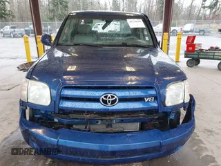 2006 Toyota Tundra Limited with VIN 5TBDT48166S510624, listed as a IAAI auction lot 41210260 with 208,006 mi miles and . Bid and sale history available at DreamBid. Image 13.