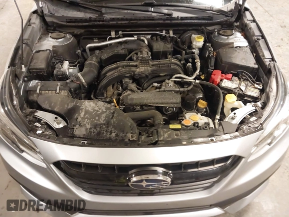 2020 Subaru Legacy Limited with VIN 4S3BWAN68L3018436, listed as a IAAI auction lot 42425250 with 110,085 mi miles and . Bid and sale history available at DreamBid. Image 10.
