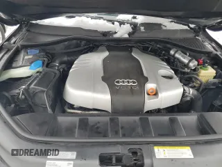 2013 Audi Q7 3.0L TDI Prestige with VIN WA1VMAFE9DD013177, listed as a Copart auction lot 44450445 with 90,374 mi miles and Salvage Title. Bid and sale history available at carsss.com. Image 12.