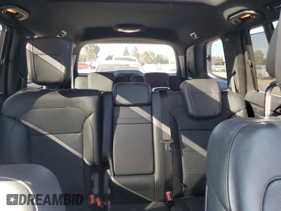2017 Mercedes-Benz GLS 550 with VIN 4JGDF7DE9HA843999, listed as a Copart auction lot 72162744 with 129,842 mi miles and Clean Title. Bid and sale history available at DreamBid. Image 10.