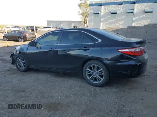 2015 Toyota Camry XLE with VIN 4T1BF1FK3FU491098, listed as a Copart auction lot 73188354 with 196,878 mi miles and Salvage Title. Bid and sale history available at DreamBid. Image 2.