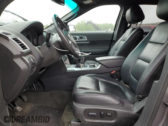 2013 Ford Explorer XLT z VIN 1FM5K8D84DGC29661, wystawiony jako Copart lot #59474795 z przebiegiem 139 348 mil mil oraz Czysty tytuł • Clean title. Historia ofert i sprzedaży dostępna na DreamBid. Obrazek 7.
