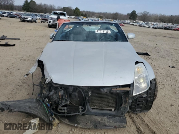 2006 Nissan 350Z Touring z VIN JN1AZ36A76M450924, wystawiony jako Copart lot #47313125 z przebiegiem 107 621 mil mil oraz Szkoda całkowita • Salvage title. Historia ofert i sprzedaży dostępna na DreamBid. Obrazek 5.