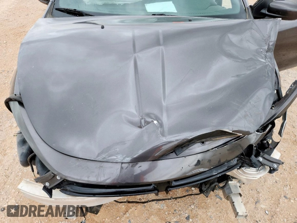 2015 Dodge Dart SXT with VIN 1C3CDFBB0FD253697, listed as a Copart auction lot 63331215 with 43,467 mi miles and Salvage title. Bid and sale history available at DreamBid. Image 11.