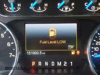 2013 Ford F-150 XL with VIN 1FTFW1ET2DFB95975, listed as a IAAI auction lot 42151662 with 151,993 mi miles. Bid and sale history available at carsss.com. Image 15.