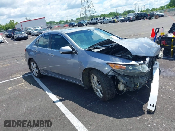 2011 Acura TSX с VIN JH4CU2F61BC004728, выставлен на аукционе IAAI как лот 42392780 с пробегом 168 723 миль миль и . История ставок и продаж доступна на DreamBid. Изображение 1.