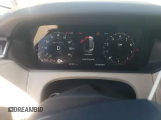 2018 Land Rover Range Rover Velar R-Dynamic SE with VIN SALYL2RV5JA751684, listed as a Copart auction lot 47131785 with 51,621 mi miles and Salvage Title. Bid and sale history available at carsss.com. Image 9.