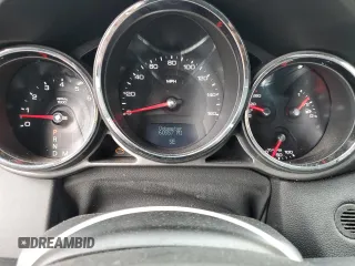 2013 Cadillac CTS Performance with VIN 1G6DC1E37D0101997, listed as a Copart auction lot 70437194 with 60,557 mi miles and Salvage title. Bid and sale history available at DreamBid. Image 9.