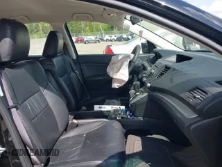 2014 Honda CR-V LX z VIN 2HKRM4H30EH719860, wystawiony jako IAAI lot #42256470 z przebiegiem 139 035 mil mil oraz . Historia ofert i sprzedaży dostępna na DreamBid. Obrazek 5.