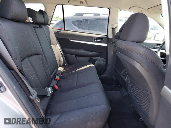 2010 Subaru Outback Premium All-Weather Anniversary z VIN 4S4BRBCC4A3353109, wystawiony jako Copart lot #60268565 z przebiegiem 135 047 mil mil oraz Szkoda całkowita • Salvage title. Historia ofert i sprzedaży dostępna na DreamBid. Obrazek 11.