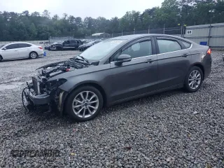 2017 Ford Fusion SE z VIN 3FA6P0HD7HR339191, wystawiony jako Copart lot #56469295 z przebiegiem 133 142 mil mil oraz Szkody całkowita. Historia ofert i sprzedaży dostępna na DreamBid. Obrazek 1.