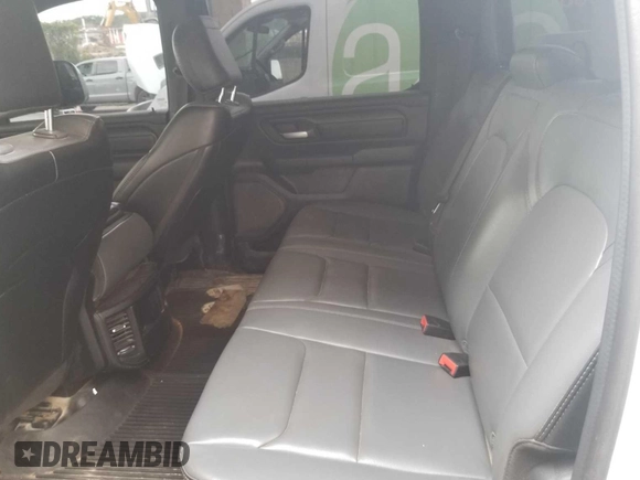 2022 Ram 1500 Tradesman с VIN 1C6SRFGT2NN433449, выставлен на аукционе IAAI как лот 42600128 с пробегом 91 606 миль миль и . История ставок и продаж доступна на DreamBid. Изображение 10.