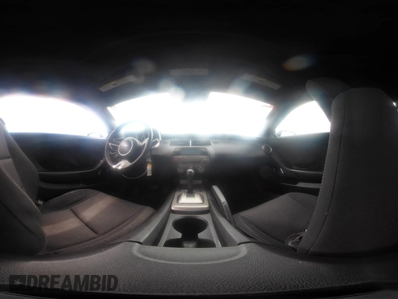 2011 Chevrolet Camaro 1LT with VIN 2G1FB1ED0B9140122, listed as a IAAI auction lot 42538043 with 202,703 mi miles and . Bid and sale history available at DreamBid. Image 18.