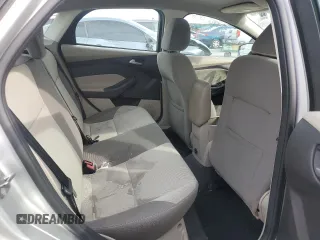 2014 Ford Focus SE with VIN 1FADP3F20EL307431, listed as a Copart auction lot 51256775 with 131,693 mi miles and Salvage Title. Bid and sale history available at carsss.com. Image 10.