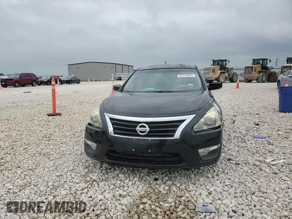 2014 Nissan Altima S with VIN 1N4AL3AP7EN348533, listed as a Copart auction lot 54132055 with 141,299 mi miles and Salvage Title. Bid and sale history available at carsss.com. Image 13.