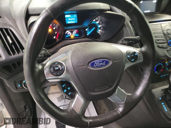2018 Ford Transit Connect XL z VIN NM0LS7E78J1375309, wystawiony jako IAAI lot #42909666 z przebiegiem 164 221 mil mil oraz . Historia ofert i sprzedaży dostępna na DreamBid. Obrazek 33.