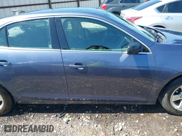 2015 Chevrolet Malibu LS with VIN 1G11A5SL1FF147612, listed as a IAAI auction lot 42006877 with 188,385 mi miles and . Bid and sale history available at DreamBid. Image 13.