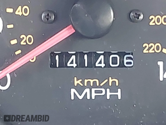 1999 Hyundai Elantra с VIN KMHJF25F1XU885528, выставлен на аукционе IAAI как лот 41403706 с пробегом 141 406 миль миль и . История ставок и продаж доступна на DreamBid. Изображение 14.