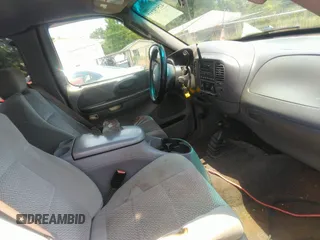 2002 Ford F-150 XL with VIN 1FTRX18W72NB97997, listed as a IAAI auction lot 42578237 with Not provided miles and . Bid and sale history available at DreamBid. Image 5.
