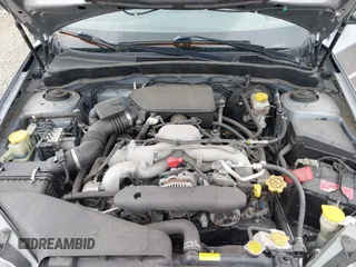 2011 Subaru Impreza Outback Special Sports с VIN JF1GH6D61BH810112, выставлен на аукционе IAAI как лот 42216535 с пробегом 81 884 миль миль и . История ставок и продаж доступна на DreamBid. Изображение 10.