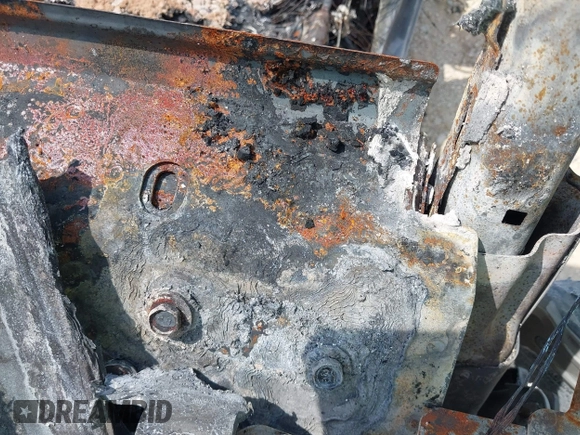 2023 Jeep Gladiator Sport S z VIN 1C6HJTAG8PL558868, wystawiony jako IAAI lot #42264859 z przebiegiem Nie podano mil oraz . Historia ofert i sprzedaży dostępna na DreamBid. Obrazek 9.