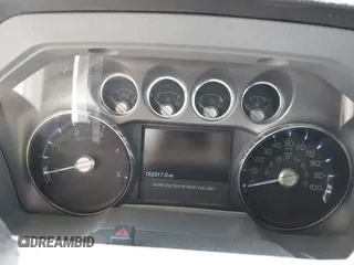 2014 Ford F-250 XL with VIN 1FT7W2BTXEEB50496, listed as a IAAI auction lot 42227049 with 152,317 mi miles and . Bid and sale history available at DreamBid. Image 7.