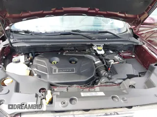 2019 Lincoln MKC Select with VIN 5LMCJ2C95KUL22363, listed as a IAAI auction lot 42245861 with 34,316 mi miles and . Bid and sale history available at DreamBid. Image 10.
