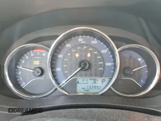 2016 Toyota Corolla L z VIN 2T1BURHE5GC615130, wystawiony jako Copart lot #54111035 z przebiegiem 132 992 mil mil oraz Szkoda całkowita • Salvage title. Historia ofert i sprzedaży dostępna na DreamBid. Obrazek 9.