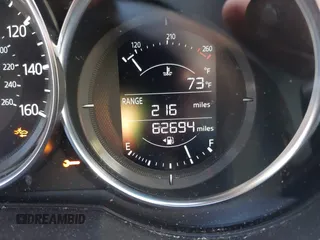 2017 Mazda CX-5 Touring with VIN JM3KFBCL5H0193919, listed as a IAAI auction lot 41751832 with 62,694 mi miles. Bid and sale history available at carsss.com. Image 7.