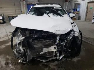 2023 Toyota RAV4 Hybrid XLE with VIN 2T3UWRFV7PW170904, listed as a Copart auction lot 45421405 with 101,610 mi miles and Salvage Title. Bid and sale history available at carsss.com. Image 5.