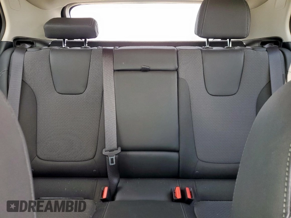 2024 Buick Encore GX Preferred с VIN KL4AMBSL6RB167289, выставлен на аукционе Copart как лот 58728565 с пробегом 8 456 миль миль и Списание • Salvage title. История ставок и продаж доступна на DreamBid. Изображение 10.